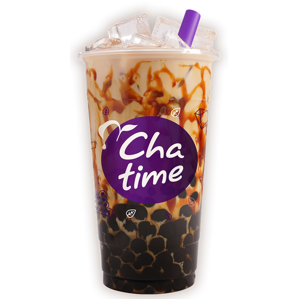 Cream Cheese Cookie Cocoa Chatime Cebu Online