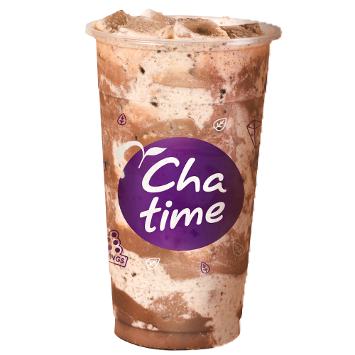 Cream Cheese Cookie Cocoa Chatime Cebu Online