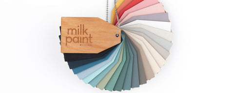 What is Milk Paint?