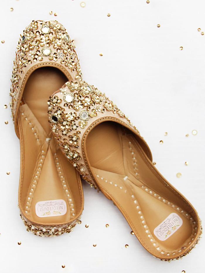 Cinderella Gold