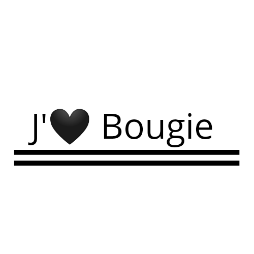 J'aime Bougie