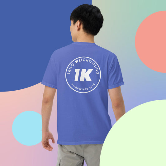 1Kilo Comfort Colors Tee