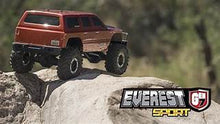 Load image into Gallery viewer, The Redcat Racing Everest Gen7 Sport, 1/10 Scale RTR Scale Rock Crawler has shocked the RC market. Out of the box, the Gen7 Sport comes standard with features, you’d expect to be optional, for an amazing value.
