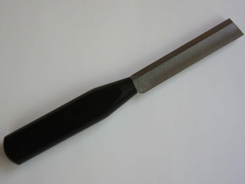 Image of Rigotti Double Hollow Ground Scraping Knife