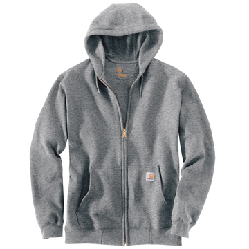 Carhartt Women's Clarksburg Zip Up Hoodie - 102788 – JobSite Workwear