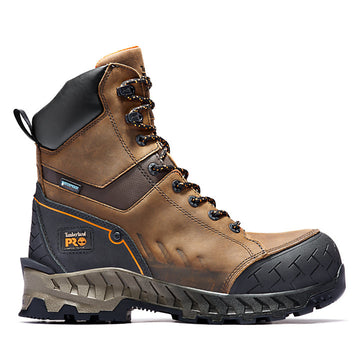 TIMBERLAND PRO BOONDOCK HD 8