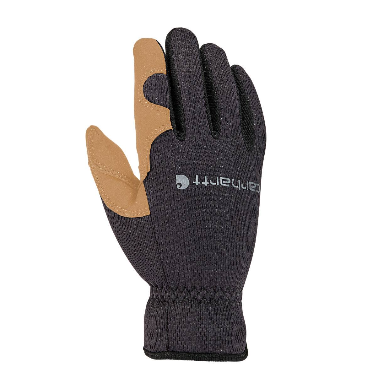 CARHARTT HIGH DEXTERITY OPEN CUFF GLOVE GD0794M
