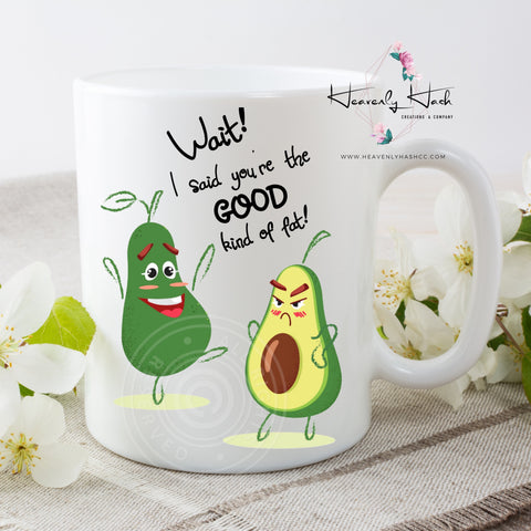 Avocado Tumbler Gifts I Know Guac Is Extra AF Mug Funny Travel