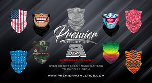 premier athletics softball jerseys