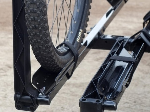 raxter bike rack