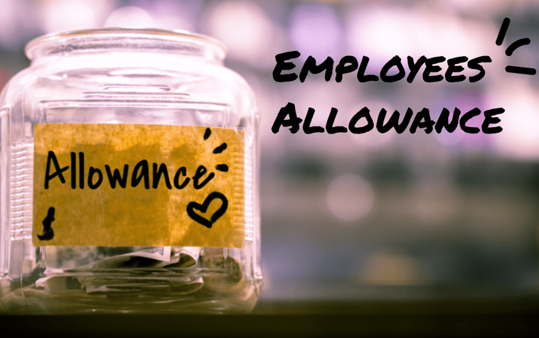 employees allowance 