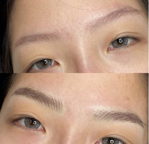 microblading