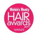 Women's Weekly Hair Awards 2017