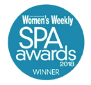 Women's Weekly SPA awards 2018