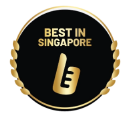 Best in Singapore