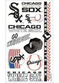 Chicago White Sox fan gets Leury Garcia tattoo after making promise on  Twitter before home run against Houston Astros  ABC7 Chicago