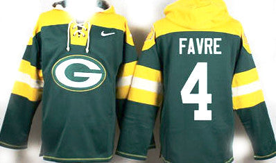 packers hockey jersey