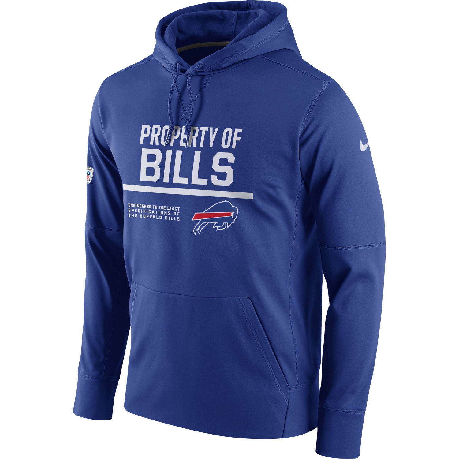 nike buffalo bills sweatshirt