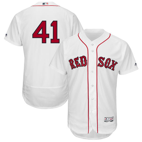 chris sale jersey red sox