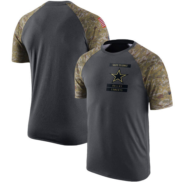 salute to service dallas cowboys shirt