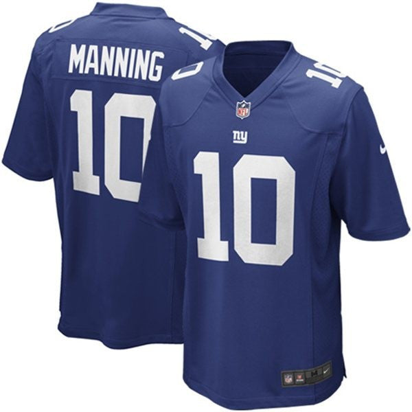 manning nfl jersey