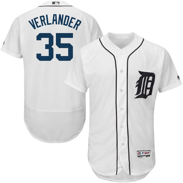 detroit tigers men's jersey