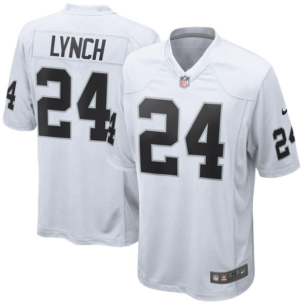 lynch jersey mens