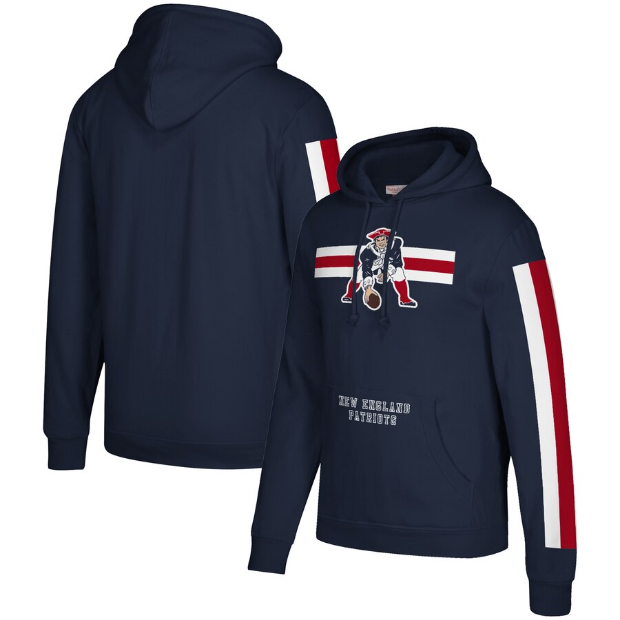 hoodie new england patriots