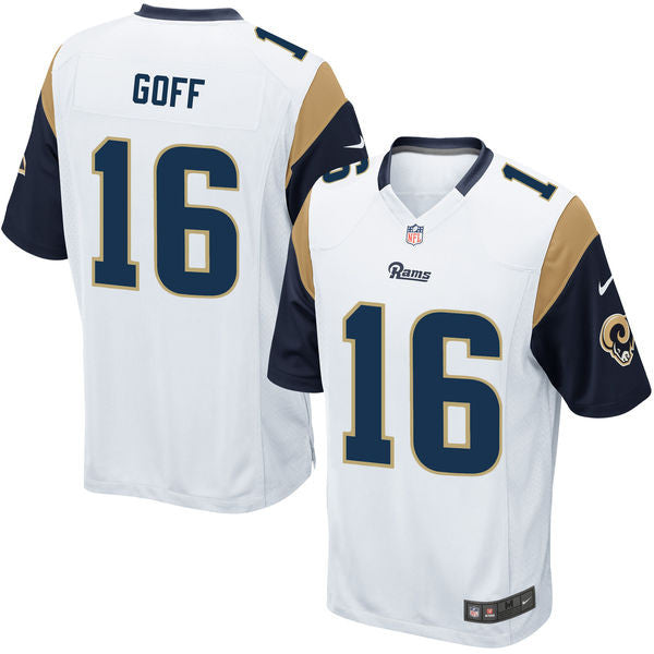 Men's Nike Cooper Kupp White Los Angeles Rams Legend Jersey