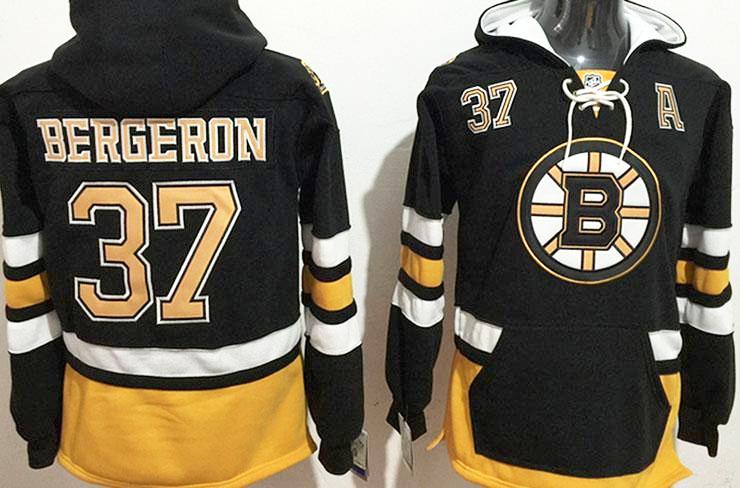 boston bruins pullover hoodie