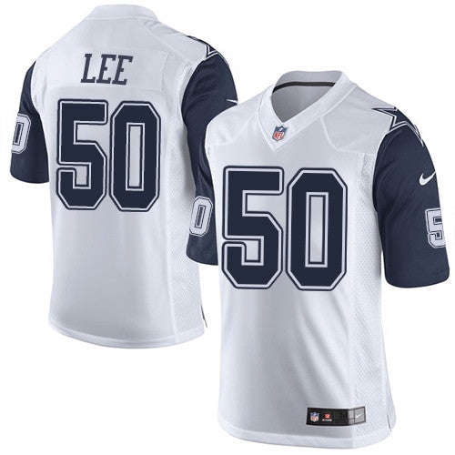 sean lee stitched jersey