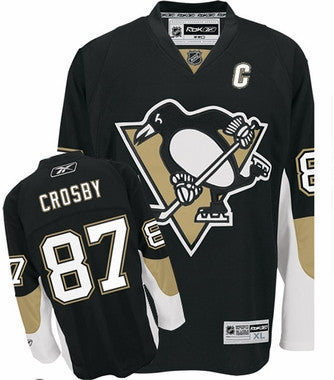 pittsburgh penguins edge jersey