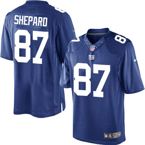 nike elite giants jersey