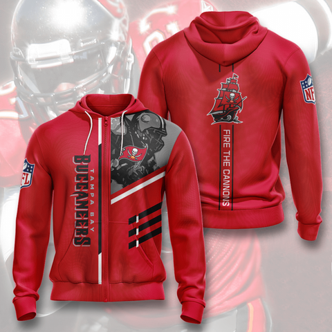 Tampa Bay Buccaneers Officially licensed NFL merchandise