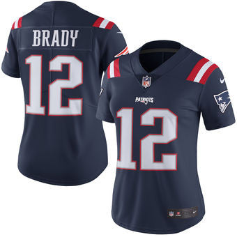 tom brady on field jersey