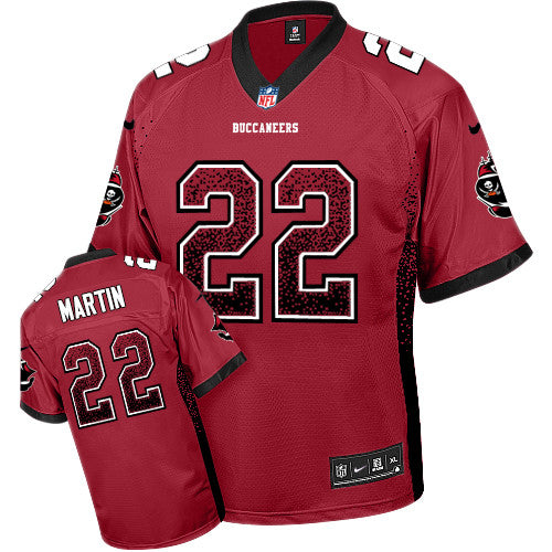 doug martin jersey