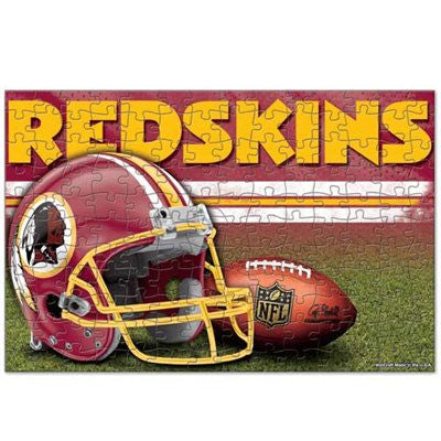 Washington Redskins Redskins Pride Since 1932 NFL Theme Art Poster - –  Sports Poster Warehouse