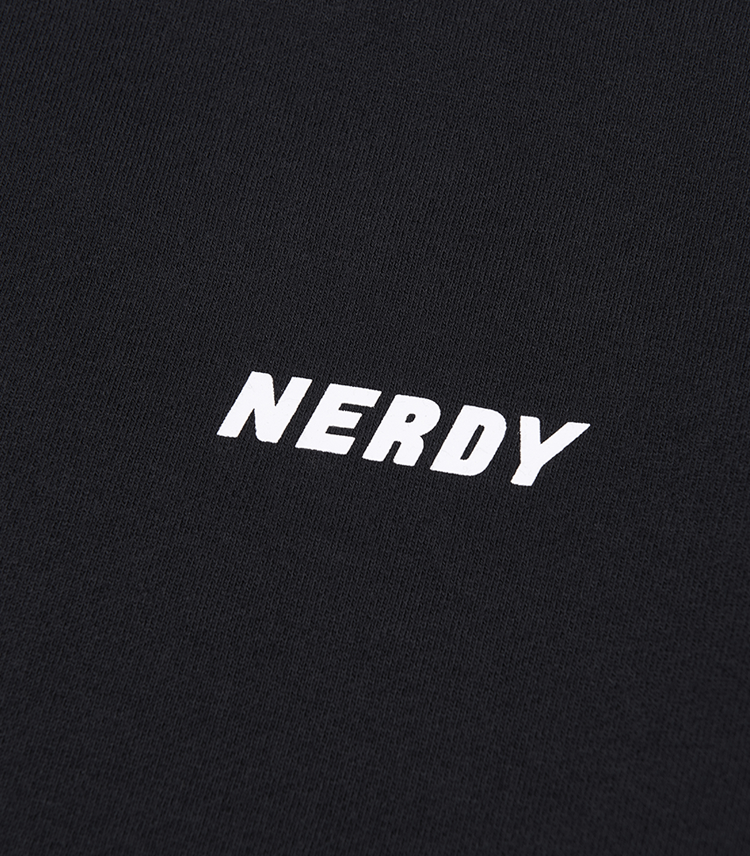 nerdy
