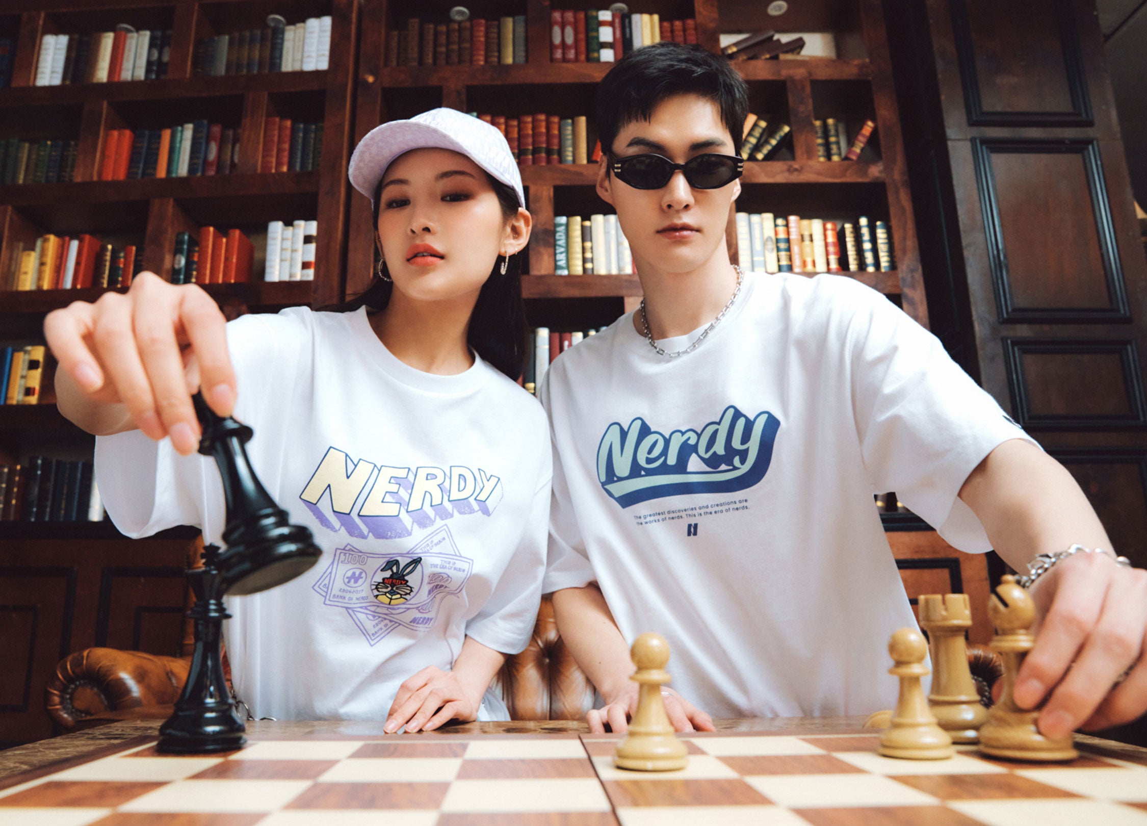 22 S/S COLLECTION – whoisnerdy jp