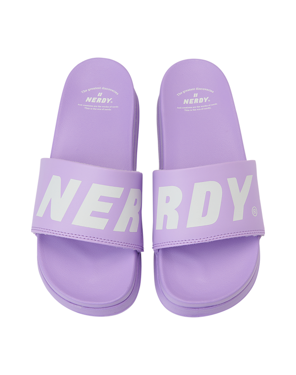 割引即日発送 NERDY ミューリーリバーシブルロゴジャケット