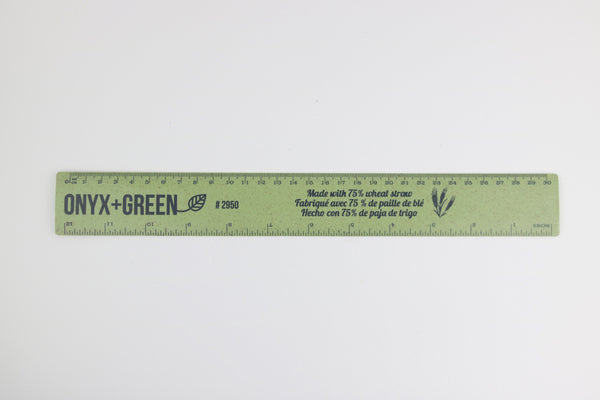 Rulers-12 Inch - Pack of 12, 1 - Fry's Food Stores