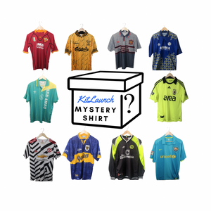 mystery football jersey box