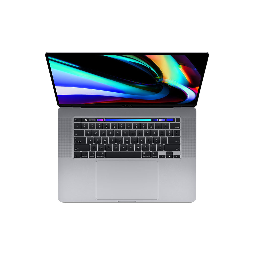 refurbished macbook pro 2019 16 inch