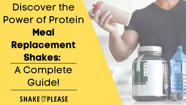 Protein Shake Bottle: Your Ultimate Guide