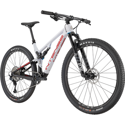 SNIPER XC Carbon Mountain Bike for Sale | INTENSE CYCLES – INTENSE UK