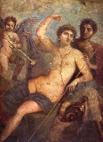 Venus - Pompeii