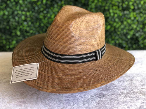 Sombrero Chino De Palma