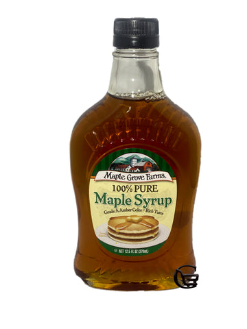 Sirop de maïs - 1,06 litre - Aunt Jemima Original Syrup Jumbo Size