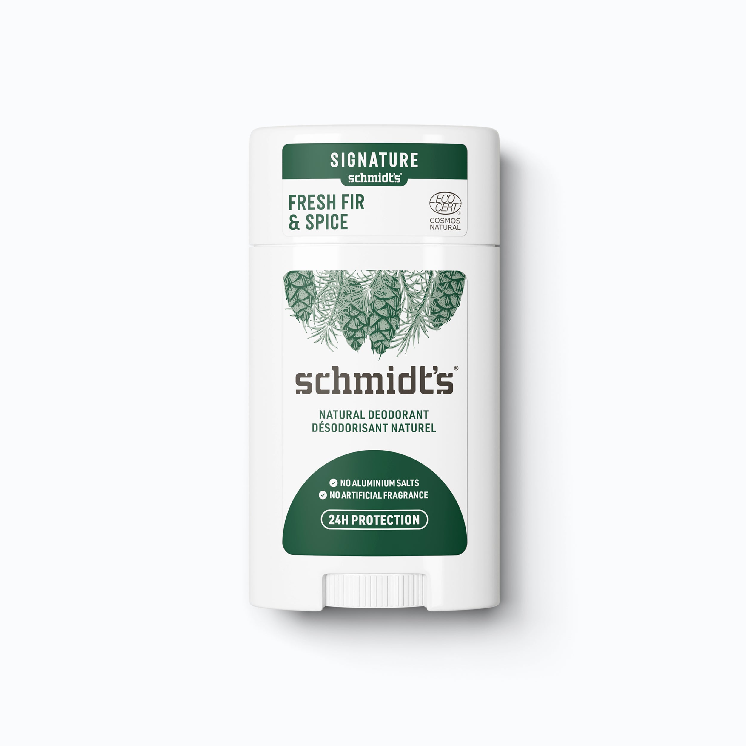 Schmidt's Naturals