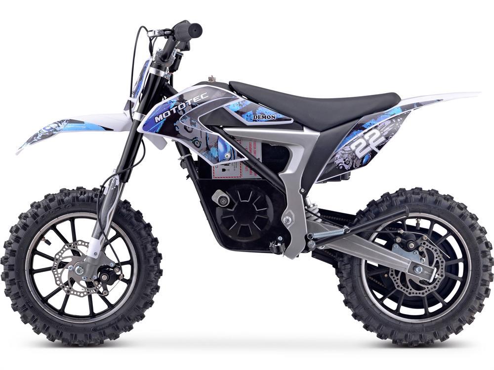 24v electric dirt bike